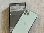 Apple iPhone 11 Pro 256GB (Used)