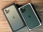 Apple iPhone 11 Pro (Used)