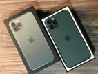 Apple iPhone 11 Pro (Used)
