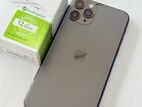 Apple iPhone 11 Pro 256GB (Used)