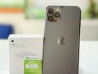 Apple iPhone 11 Pro 256GB (Used)