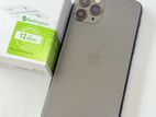 Apple iPhone 11 Pro 256GB (Used)