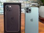 Apple iPhone 11 Pro 256GB (Used)