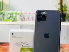 Apple iPhone 11 Pro 256GB (Used)