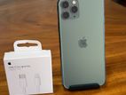 Apple iPhone 11 Pro 256GB (Used)