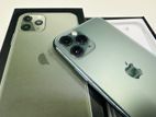 Apple iPhone 11 Pro 256GB (Used)