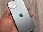 Apple iPhone 11 Pro 256GB (Used)