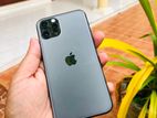 Apple iPhone 11 Pro 256GB (Used)