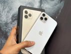 Apple iPhone 11 Pro 256GB (Used)