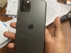 Apple iPhone 11 Pro 256GB (Used)