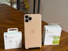 Apple iPhone 11 Pro 256GB (Used)