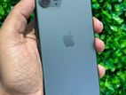 Apple iPhone 11 Pro 256GB (Used)