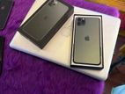 Apple iPhone 11 Pro 256GB (Used)