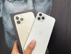 Apple iPhone 11 Pro 256GB (Used)