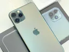 Apple iPhone 11 Pro 256GB (Used)