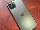 Apple iPhone 11 Pro 256GB (Used)