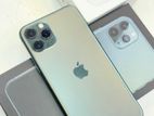 Apple iPhone 11 Pro 256GB (Used)