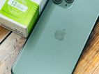 Apple iPhone 11 Pro 256GB (Used)