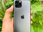 Apple iPhone 11 Pro 256GB (Used)