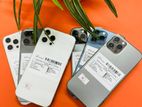 Apple iPhone 11 Pro 256GB (Used)