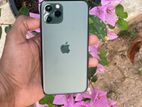 Apple iPhone 11 Pro 256GB (Used)