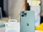 Apple iPhone 11 Pro 256GB (Used)