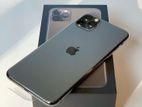 Apple iPhone 11 Pro 256GB (Used)