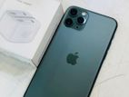 Apple iPhone 11 Pro 256GB (Used)