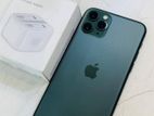 Apple iPhone 11 Pro 256GB (Used)