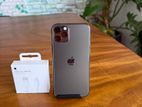 Apple iPhone 11 Pro 256GB (Used)