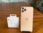 Apple iPhone 11 Pro 256GB (Used)
