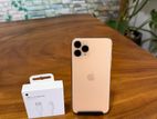 Apple iPhone 11 Pro 256GB (Used)
