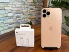 Apple iPhone 11 Pro 256GB (Used)