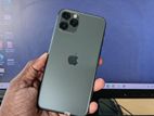Apple iPhone 11 Pro 256GB (Used)