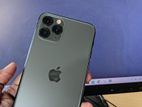 Apple iPhone 11 Pro 256GB (Used)
