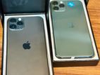 Apple iPhone 11 Pro 256GB (Used)