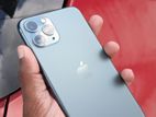 Apple iPhone 11 Pro 256GB (Used)
