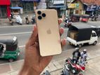 Apple iPhone 11 Pro 256GB (Used)