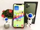 Apple iPhone 11 Pro 256GB (Used)