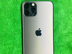 Apple iPhone 11 Pro 256GB (Used)