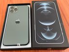 Apple iPhone 11 Pro 256GB (Used)