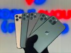 Apple iPhone 11 Pro 256GB (Used)
