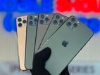 Apple iPhone 11 Pro 256GB (Used)