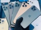 Apple iPhone 11 Pro 256GB (Used)