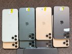 Apple iPhone 11 Pro 256GB (Used)