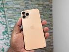 Apple iPhone 11 Pro 256GB (Used)