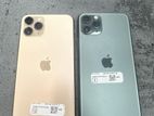 Apple iPhone 11 Pro 256GB (Used)