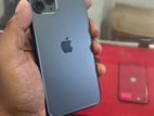 Apple iPhone 11 Pro 256GB (Used)