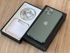 Apple iPhone 11 Pro 256GB (Used)