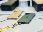 Apple iPhone 11 Pro 256GB (Used)